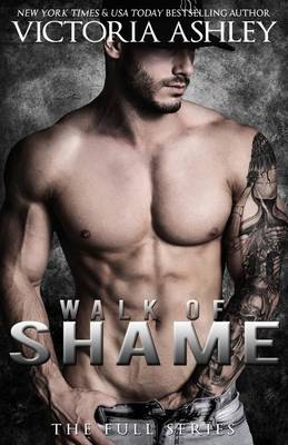 Book cover for Walk Of Shame (Full Series)