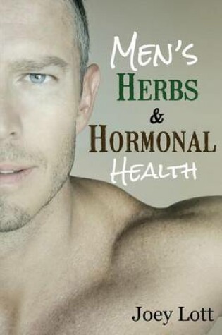 Cover of Men's Herbs and Hormonal Health