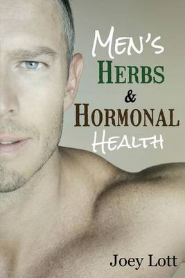 Book cover for Men's Herbs and Hormonal Health