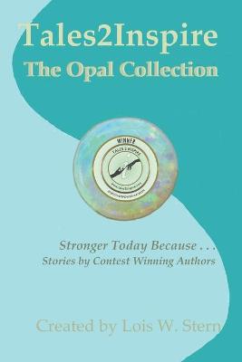 Cover of Tales2Inspire The Opal Collection