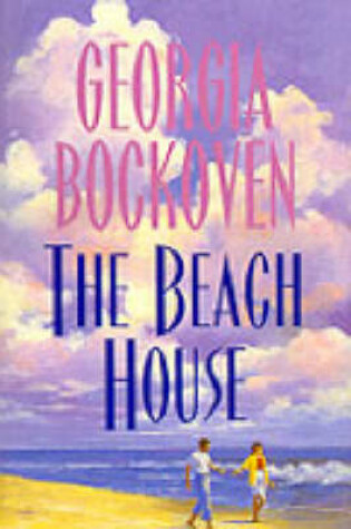 Cover of The Beach House