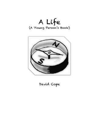 Book cover for A Life