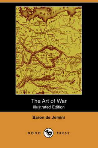 Cover of The Art of War (Illustrated Edition) (Dodo Press)