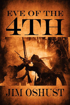 Book cover for Eve of the 4th