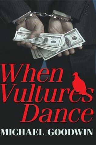 Cover of When Vultures Dance