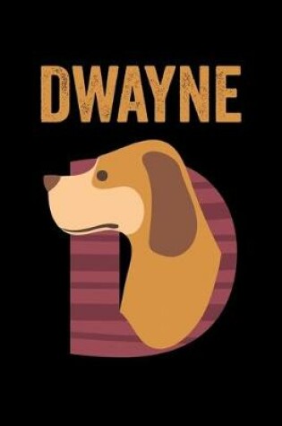 Cover of Dwayne