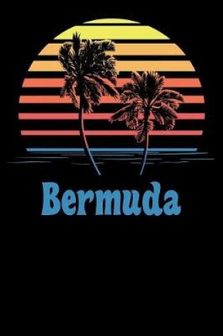 Cover of Bermuda