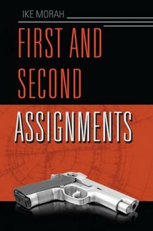 Cover of First and Second Assignments