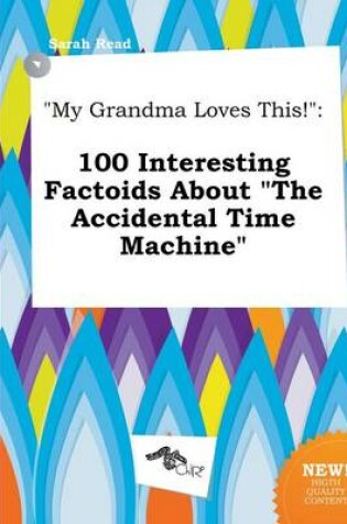 Cover of My Grandma Loves This!