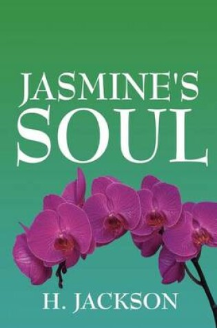 Cover of Jasmine's Soul