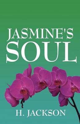 Book cover for Jasmine's Soul