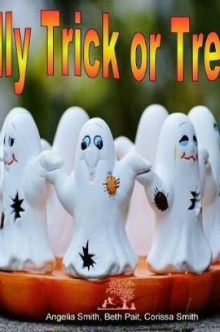 Cover of Silly Trick or Treat