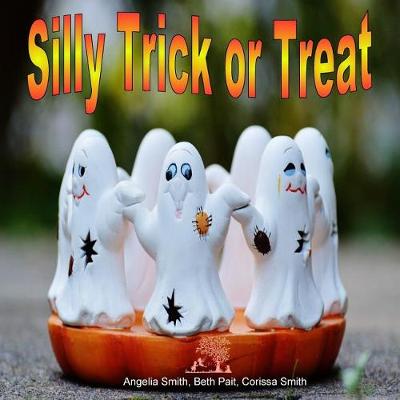 Book cover for Silly Trick or Treat