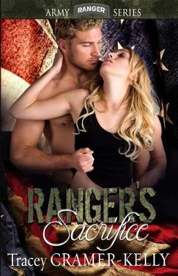 Book cover for Ranger's Sacrifice