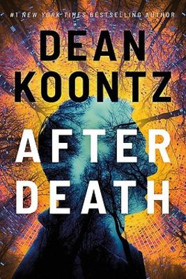 Book cover for After Death