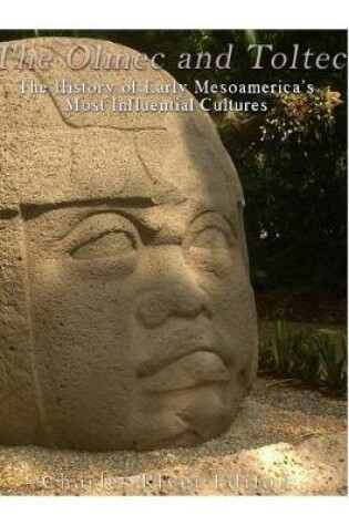 Cover of The Olmec and Toltec