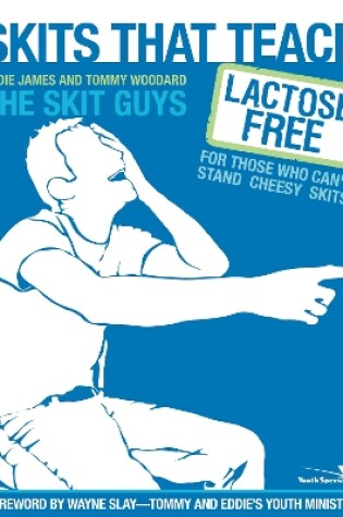 Cover of Skits That Teach