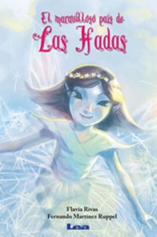 Cover of El maravilloso país de las hadas