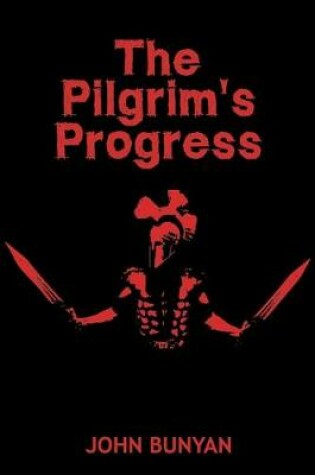 Cover of John Bunyan's The Pilgrim's Progress