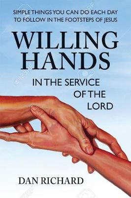 Book cover for Willing Hands