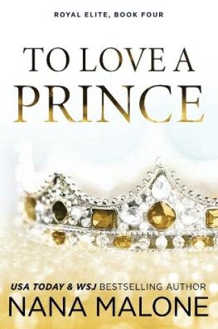 Cover of To Love a Prince
