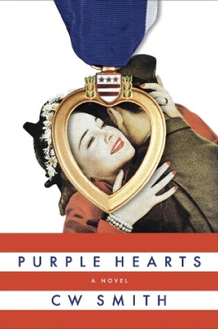 Cover of Purple Hearts