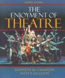 Book cover for The Enjoyment of the Theatre