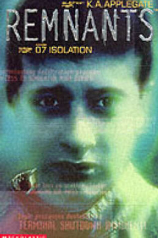 Cover of Isolation
