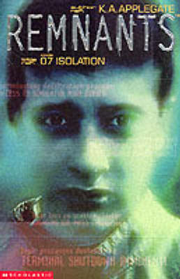 Cover of Isolation