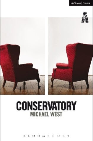 Cover of Conservatory