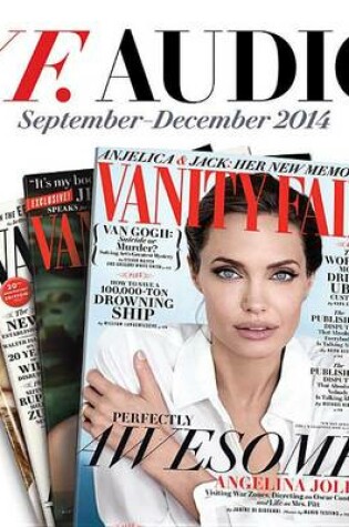 Cover of Vanity Fair: September-December 2014 Issue