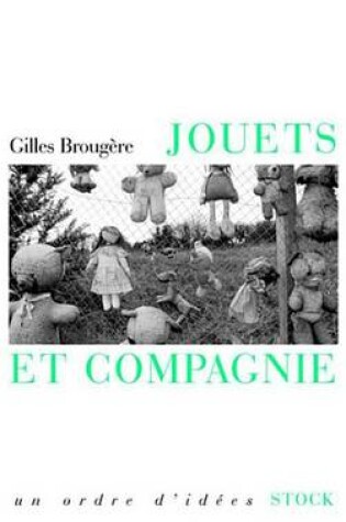 Cover of Les Jouets