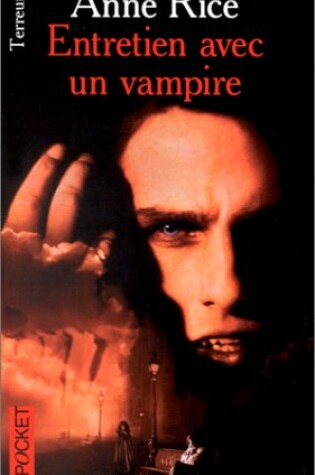 Cover of Entretien Avec UN Vampire