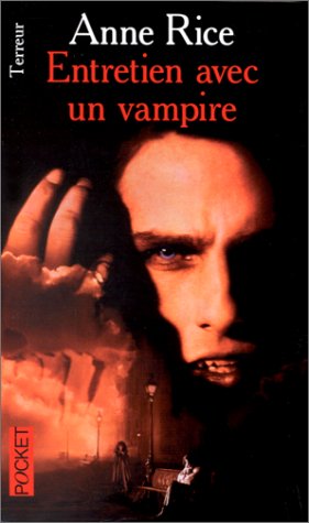 Book cover for Entretien Avec UN Vampire