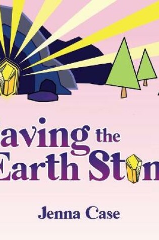 Cover of Saving the Earth Stone