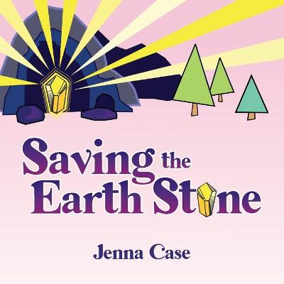 Cover of Saving the Earth Stone