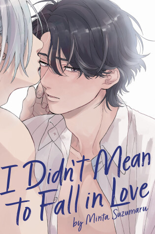 Cover of I Didn't Mean to Fall in Love
