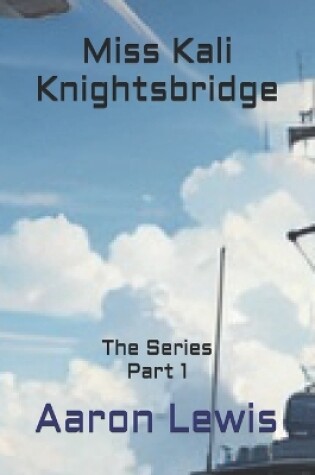 Cover of Miss Kali Knightsbridge
