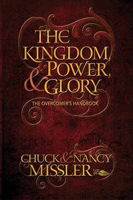 Book cover for Kingdom, Power & Glory