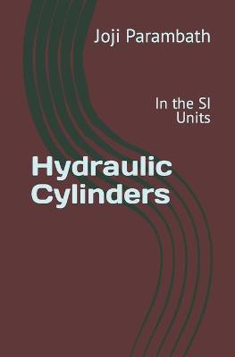 Cover of Hydraulic Cylinders