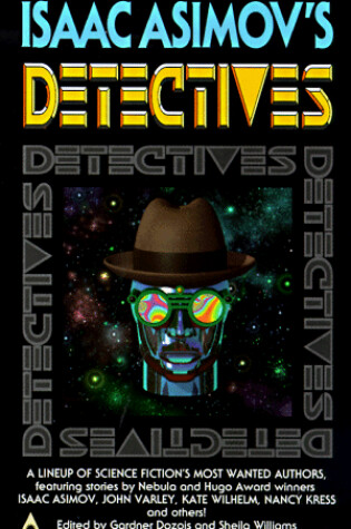 Cover of Isaac Asimov's Detectives