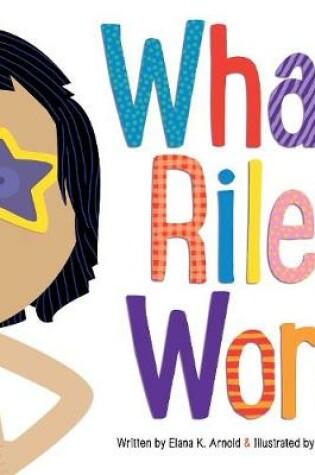 Cover of What Riley Wore