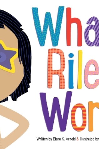 Cover of What Riley Wore