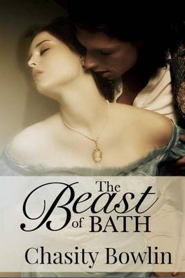 Book cover for The Beast of Bath