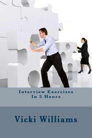 Cover of Interview Exercises In 5 Hours