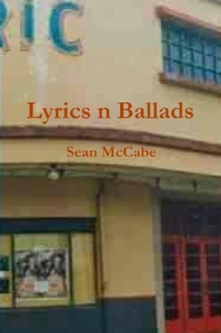 Cover of Lyrics n Ballads