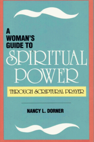 Cover of A Woman's Guide to Spiritual Power