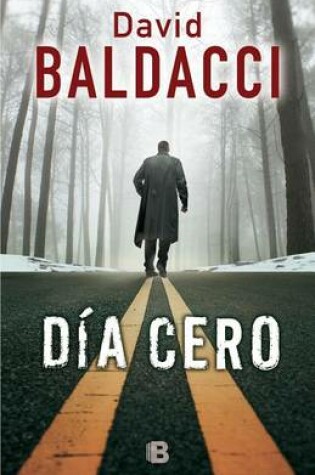 Cover of Dia Cero