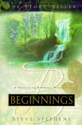 Cover of Beginnings