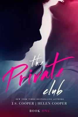 Book cover for The Private Club